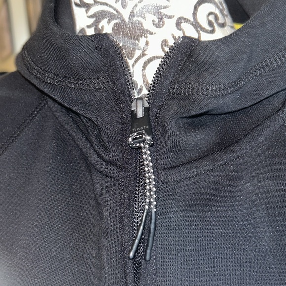 Roots full zip hoodie - Picture 4 of 7
